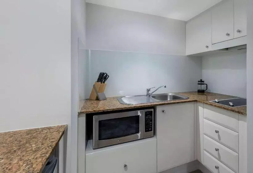 Fotos del hotel Club Wyndham Sydney:  16