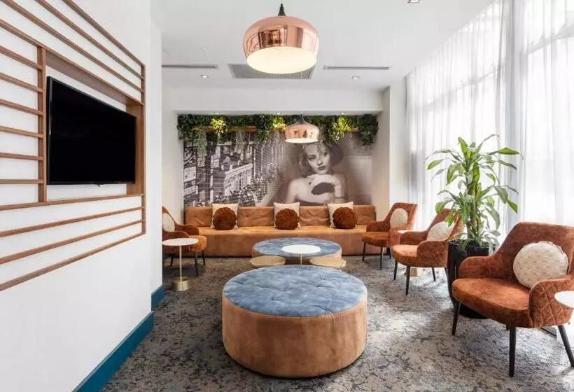 Fotos del hotel Club Wyndham Sydney:  15