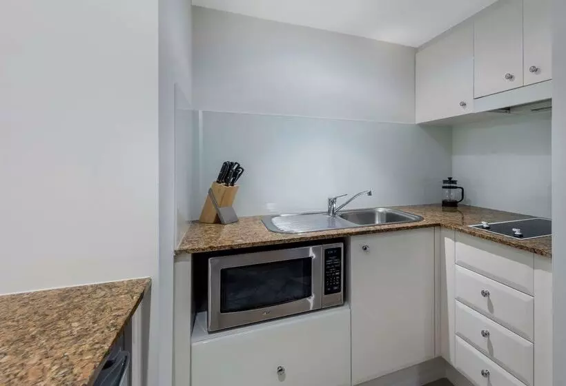 Fotos del hotel Club Wyndham Sydney:  8