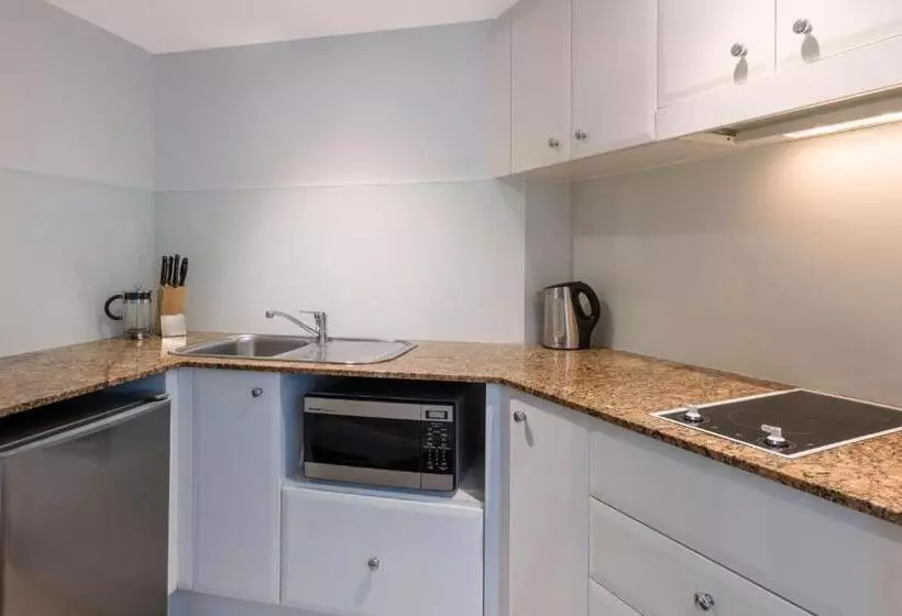 Fotos del hotel Club Wyndham Sydney:  4