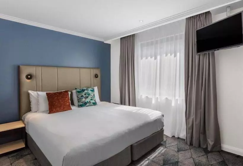 Fotos del hotel Club Wyndham Sydney:  14