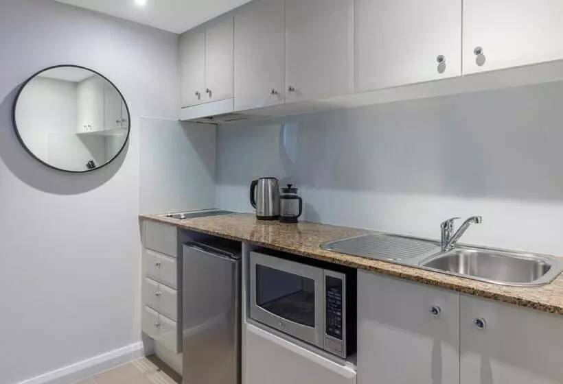 Fotos del hotel Club Wyndham Sydney:  12