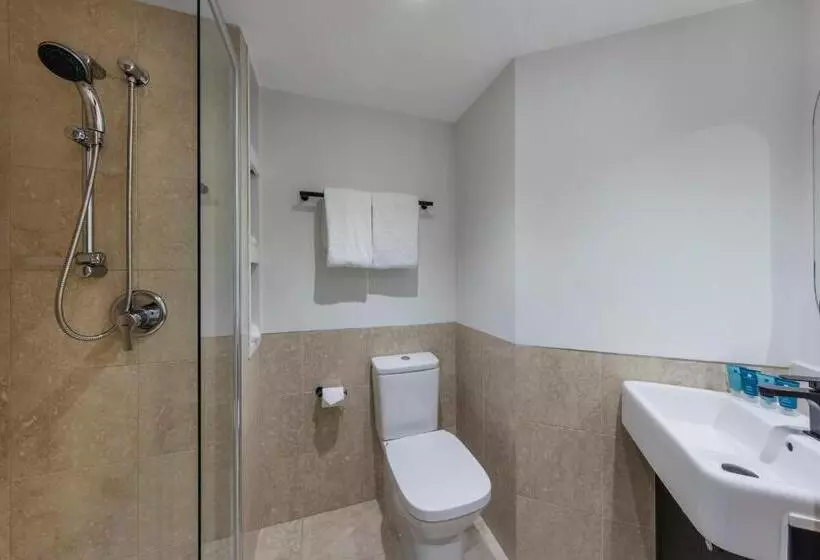 Fotos del hotel Club Wyndham Sydney:  13