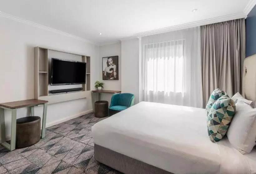 Fotos del hotel Club Wyndham Sydney:  17