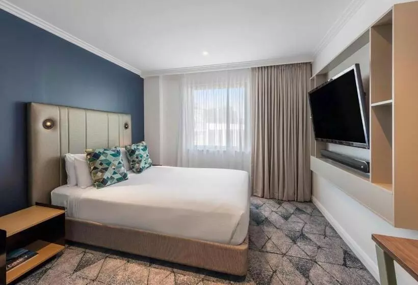 Fotos del hotel Club Wyndham Sydney:  24