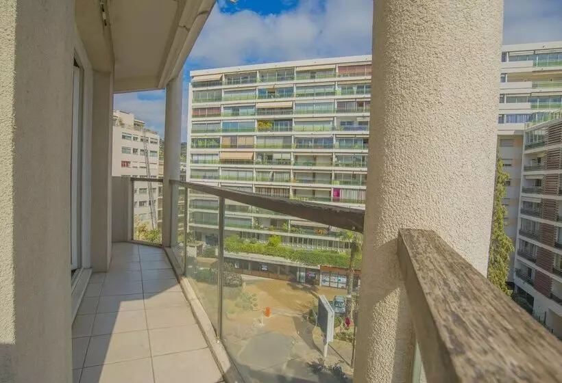 Fotos del hotel Excelsuites Residence:  5