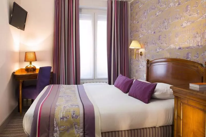 Fotos del hotel Hôtel France D Antin Opéra:  25