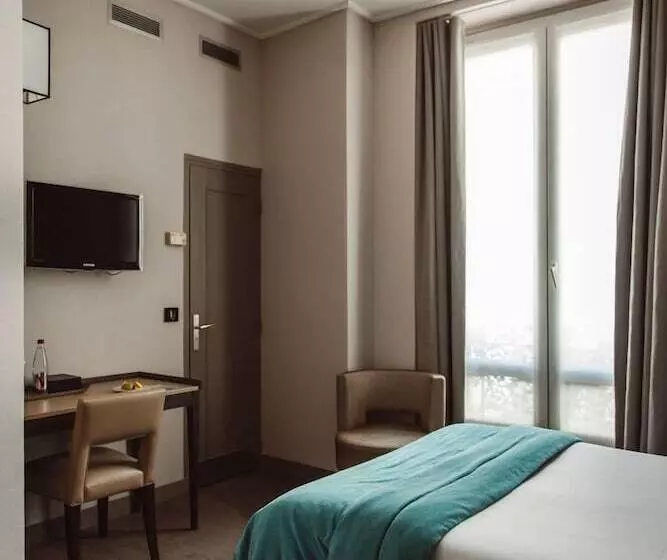 Fotos del hotel Hôtel France D Antin Opéra:  20