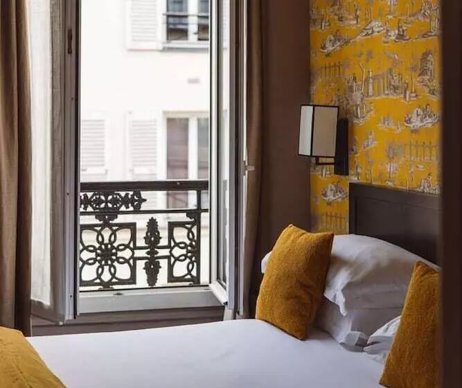 Fotos del hotel Hôtel France D Antin Opéra:  24