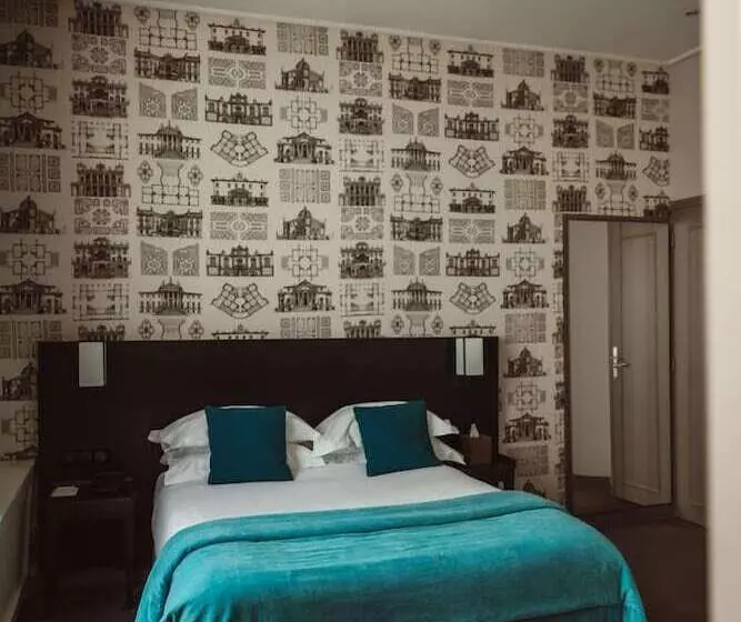 Fotos del hotel Hôtel France D Antin Opéra:  18