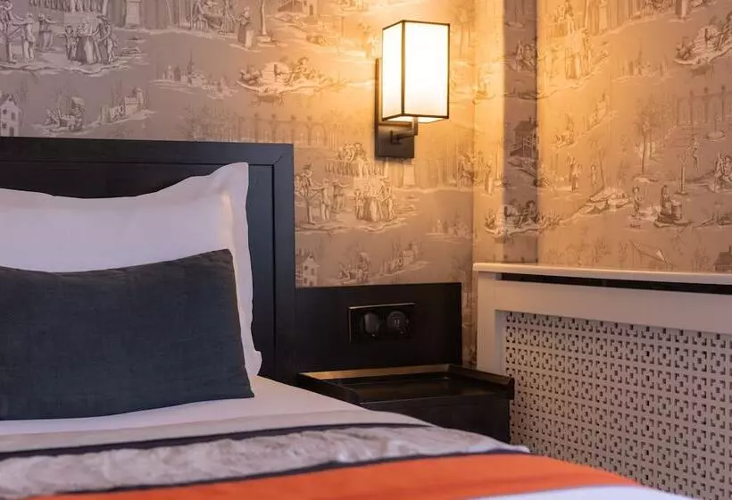 Fotos del hotel Hôtel France D Antin Opéra:  21