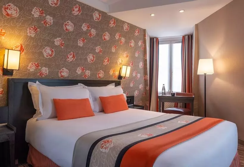 Fotos del hotel Hôtel France D Antin Opéra:  11