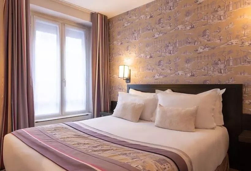 Fotos del hotel Hôtel France D Antin Opéra:  9