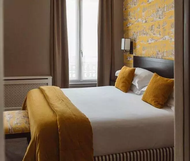 Fotos del hotel Hôtel France D Antin Opéra:  7
