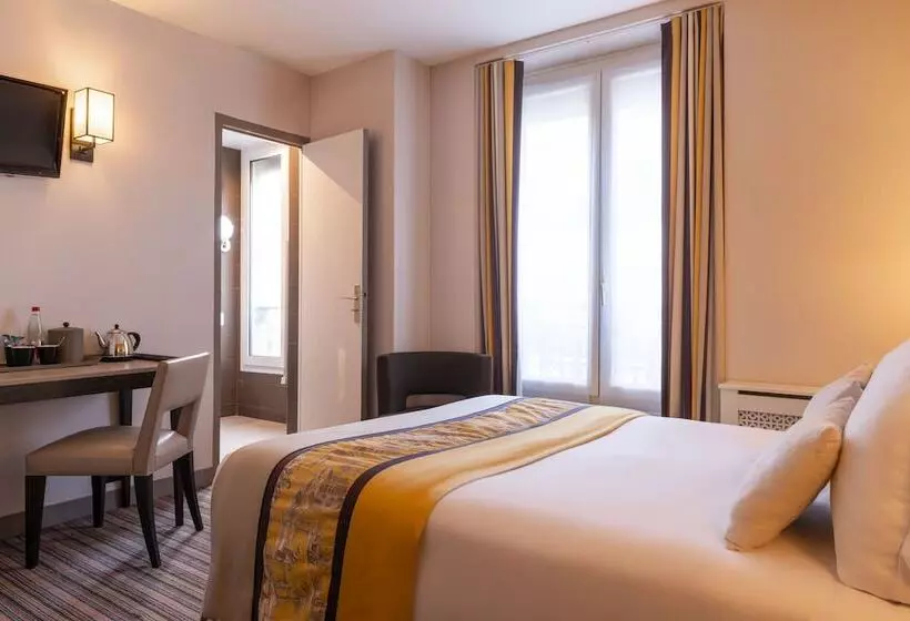 Fotos del hotel Hôtel France D Antin Opéra:  19