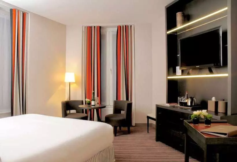 Fotos del hotel Hôtel France D Antin Opéra:  17