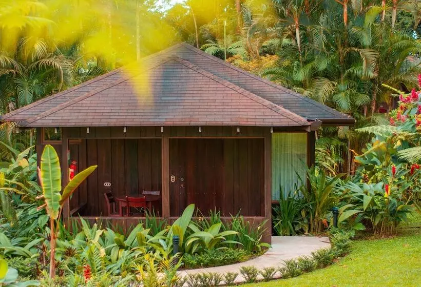 Fotos del hotel Lomas Del Volcan:  19