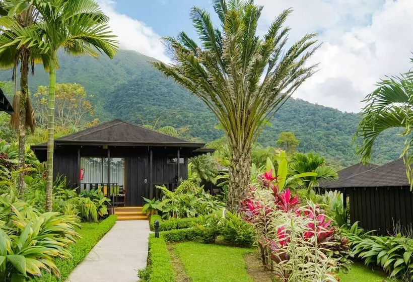 Fotos del hotel Lomas Del Volcan:  25