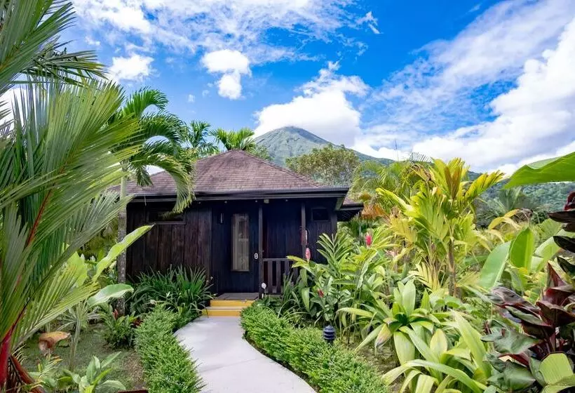 Fotos del hotel Lomas Del Volcan:  24