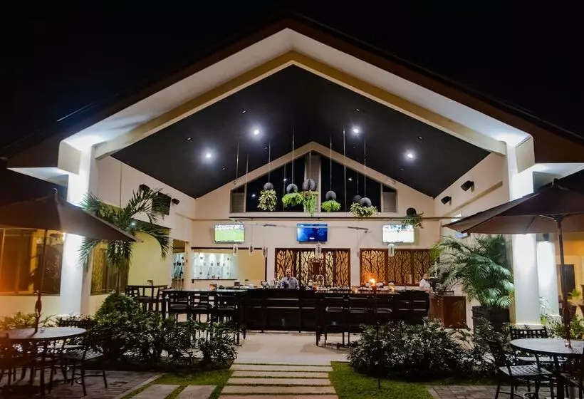 Fotos del hotel Lomas Del Volcan:  20