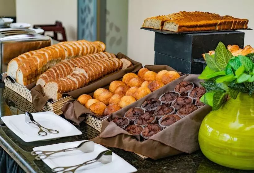 Fotos del hotel Lomas Del Volcan:  2