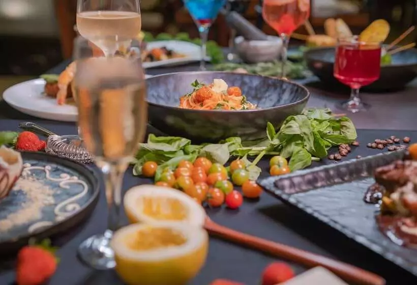 Fotos del hotel Lomas Del Volcan:  14