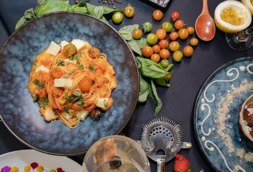 Fotos del hotel Lomas Del Volcan:  18