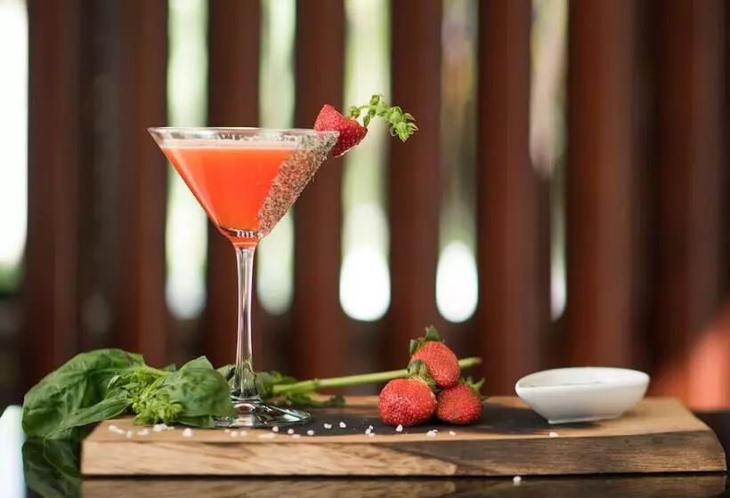 Fotos del hotel Lomas Del Volcan:  10