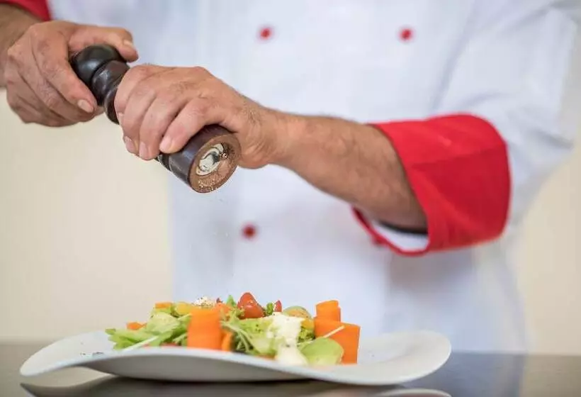 Fotos del hotel Lomas Del Volcan:  16