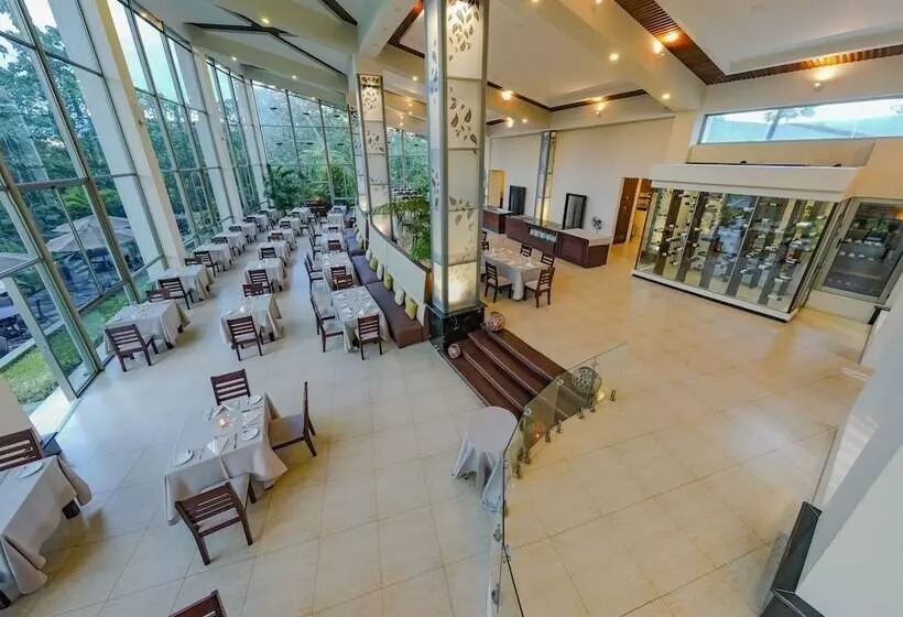 Fotos del hotel Lomas Del Volcan:  1