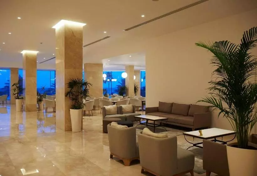 Fotos del hotel Sunrise Beach Hotel:  2