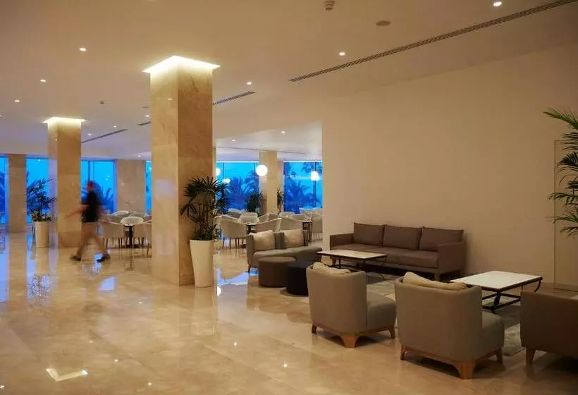 Fotos del hotel Sunrise Beach Hotel:  12