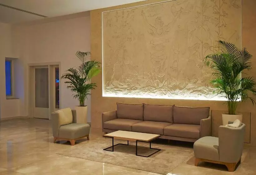 Fotos del hotel Sunrise Beach Hotel:  25