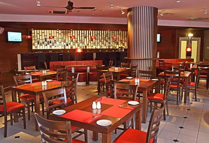 Fotos del hotel Sunrise Beach Hotel:  6