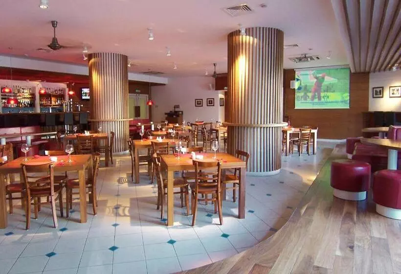 Fotos del hotel Sunrise Beach Hotel:  18