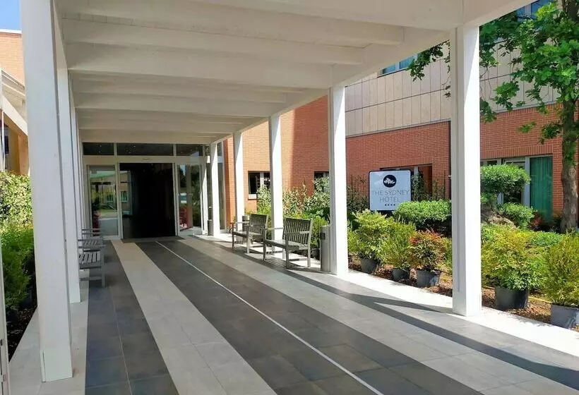 Fotos del hotel The Sydney:  23
