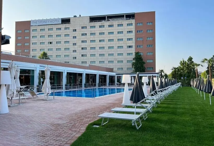 Fotos del hotel The Sydney:  10