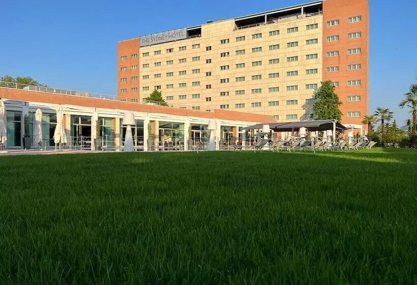 Fotos del hotel The Sydney:  15