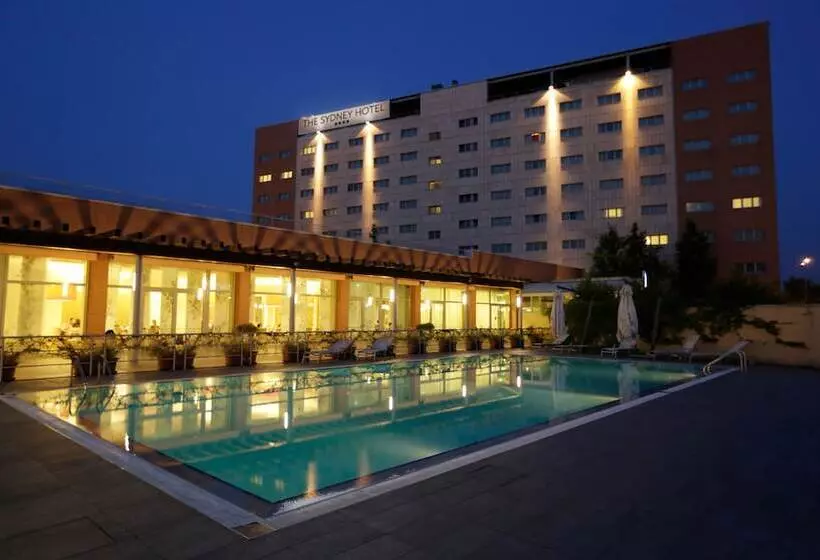 Fotos del hotel The Sydney:  9