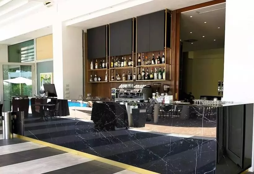 Fotos del hotel The Sydney:  12