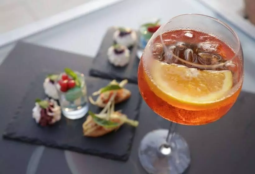 Fotos del hotel The Sydney:  22