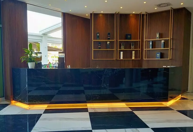 Fotos del hotel The Sydney:  5