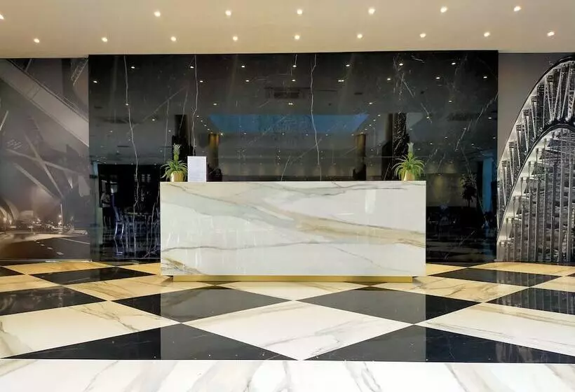 Fotos del hotel The Sydney:  3