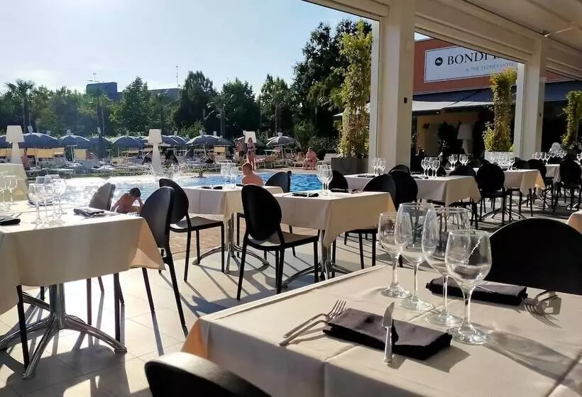 Fotos del hotel The Sydney:  14