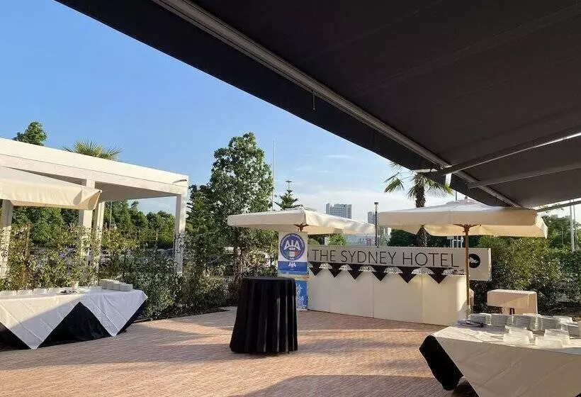 Fotos del hotel The Sydney:  25