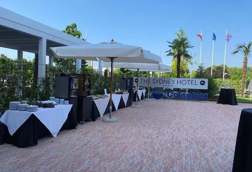 Fotos del hotel The Sydney:  18