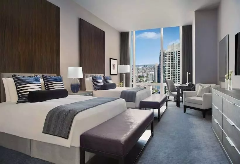 Fotos del hotel Trump International Hotel & Tower Chicago:  19