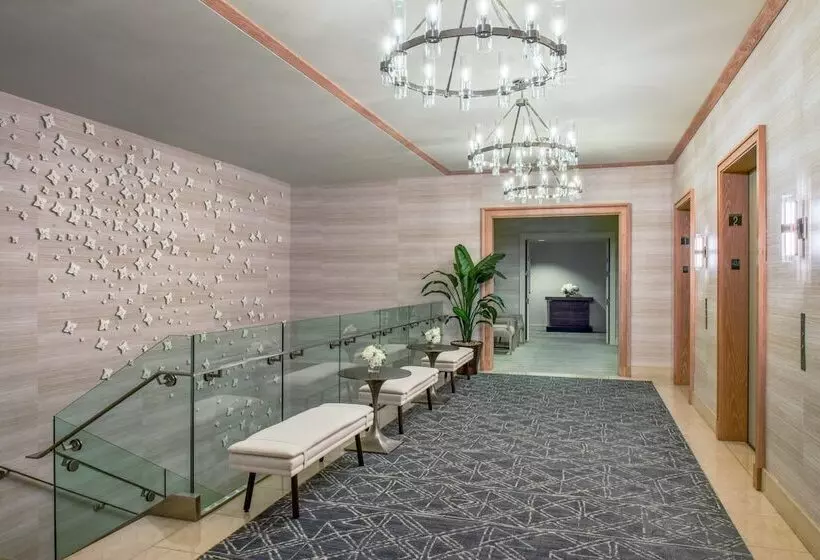 Fotos del hotel Trump International Hotel & Tower Chicago:  20