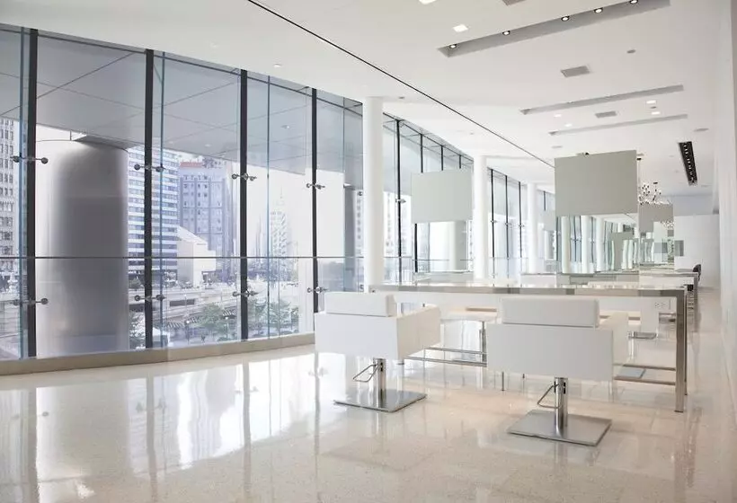 Fotos del hotel Trump International Hotel & Tower Chicago:  23