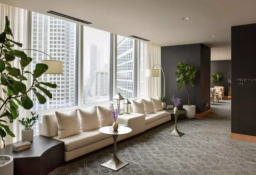 Fotos del hotel Trump International Hotel & Tower Chicago:  13